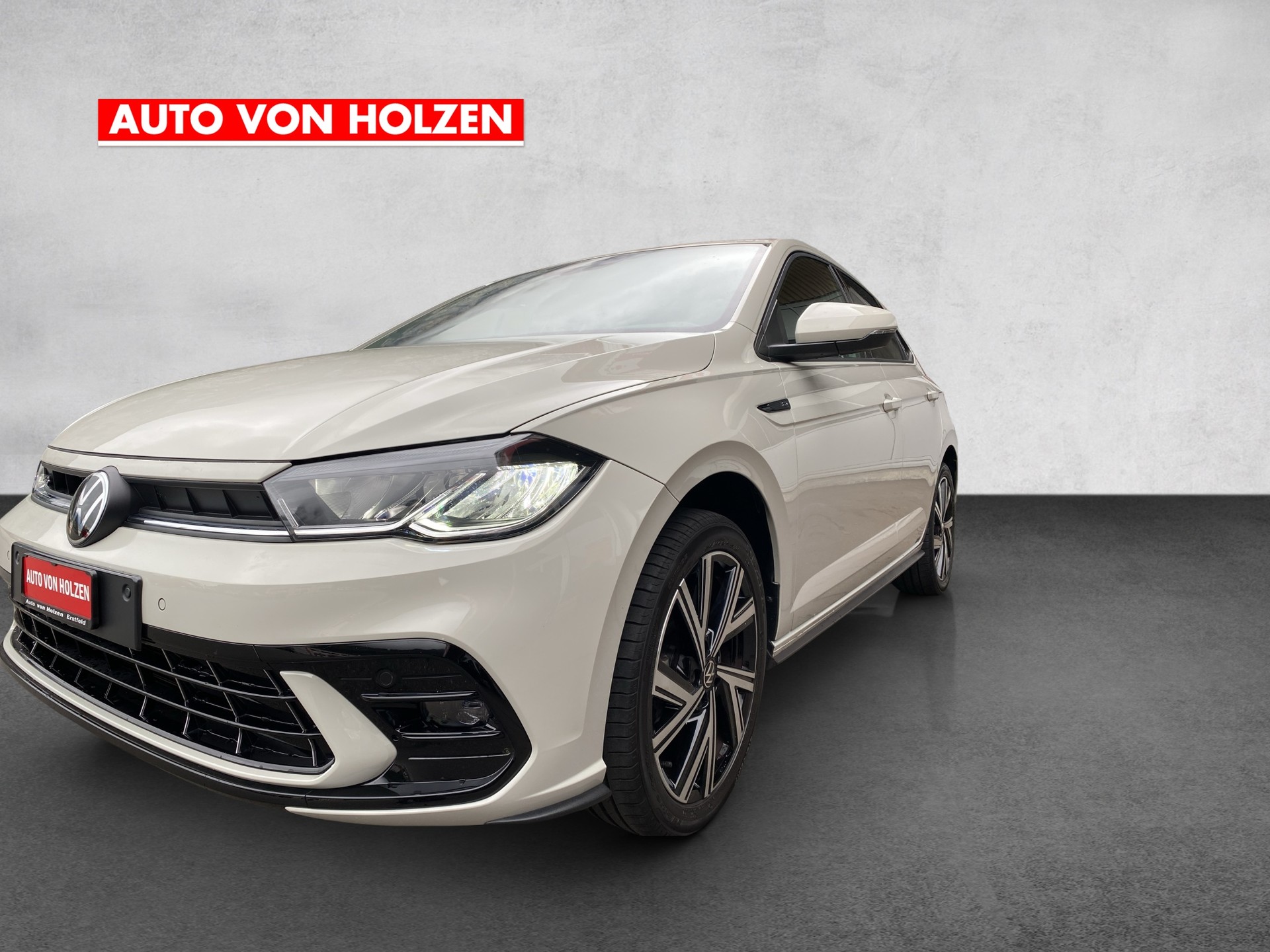 VW Polo 1.0 TSI R-Line DSG-image-8