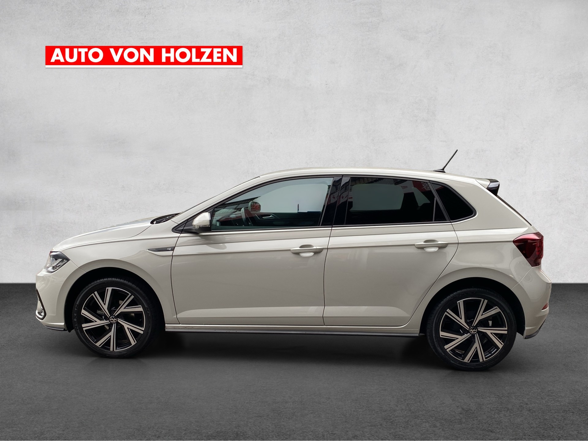VW Polo 1.0 TSI R-Line DSG-image-6