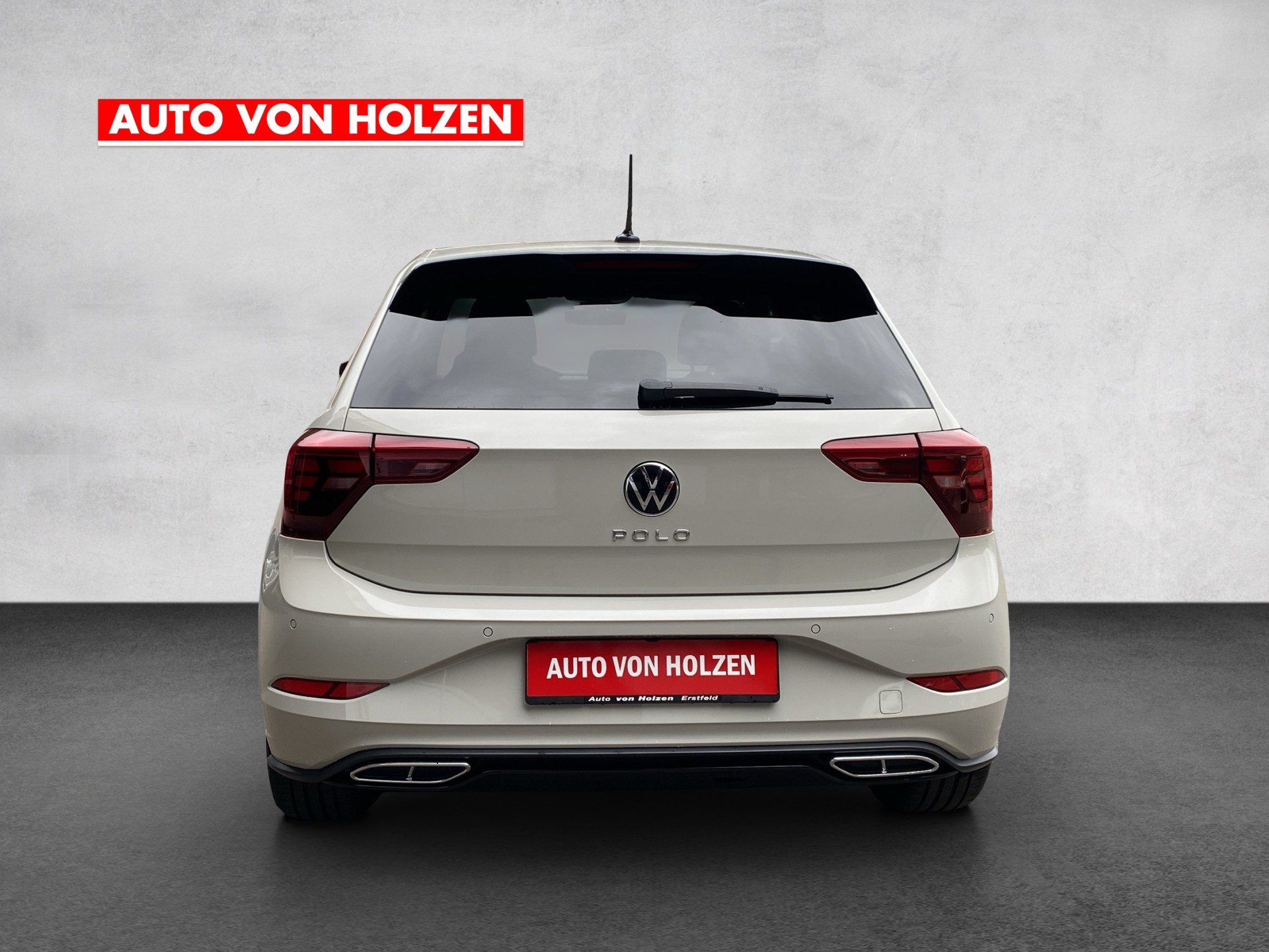 VW Polo 1.0 TSI R-Line DSG-showroom-element-3