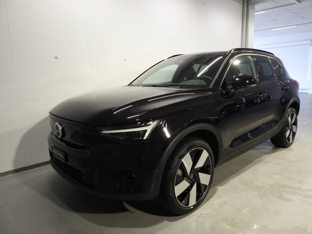 VOLVO EX40 Twin Ultra AWD