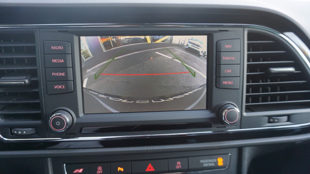 SEAT Leon 2.0 TSI Cupra 290-image-11