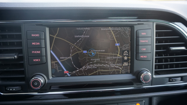 SEAT Leon 2.0 TSI Cupra 290-image-12