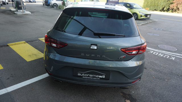 SEAT Leon 2.0 TSI Cupra 290-image-5