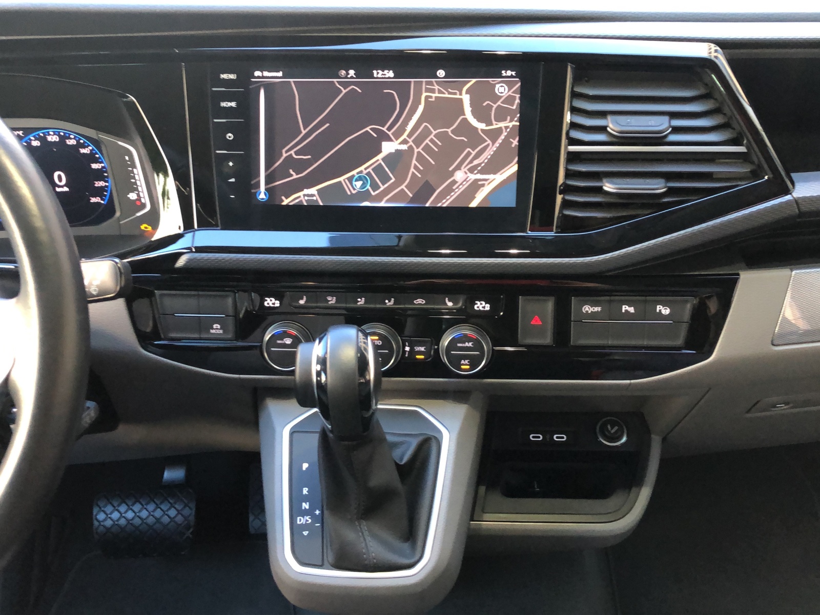 VW T6.1 California 2.0 Bi-TDI Ocean Liberty 4Motion DSG-image-10