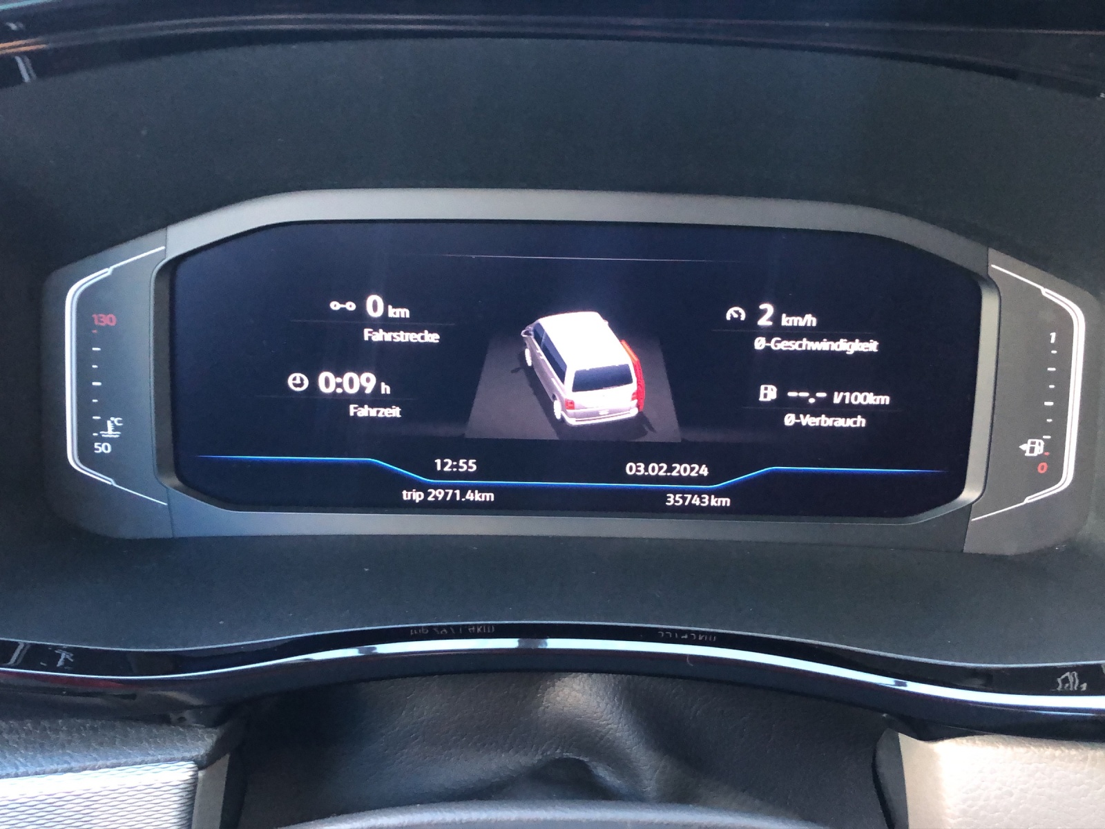 VW T6.1 California 2.0 Bi-TDI Ocean Liberty 4Motion DSG-image-8