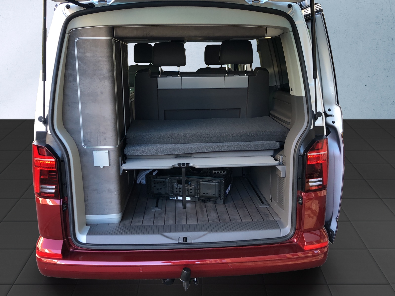 VW T6.1 California 2.0 Bi-TDI Ocean Liberty 4Motion DSG-image-18