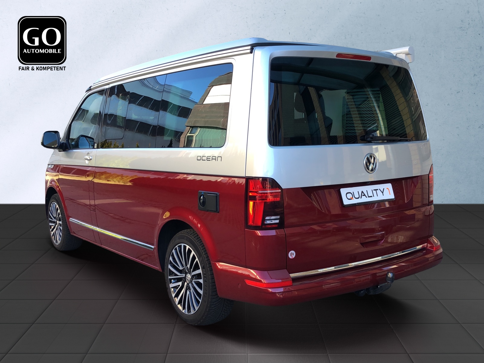 VW T6.1 California 2.0 Bi-TDI Ocean Liberty 4Motion DSG-image-4