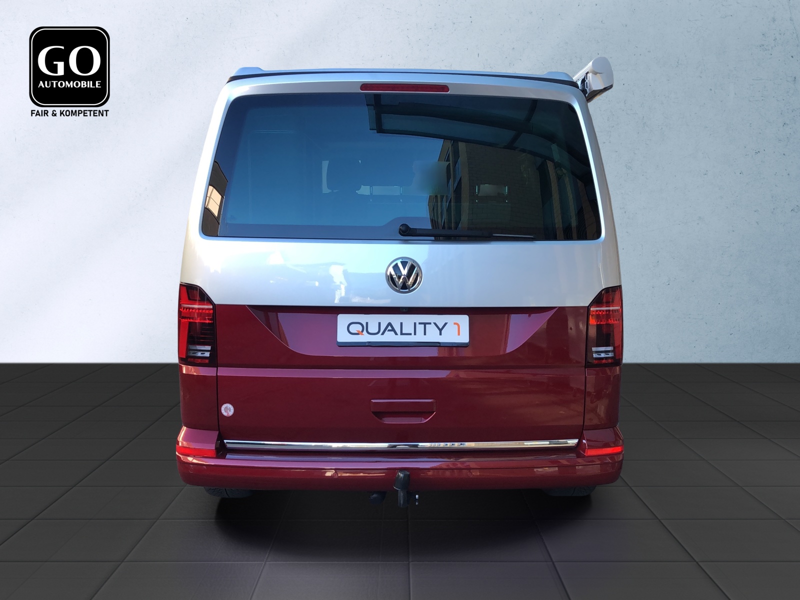 VW T6.1 California 2.0 Bi-TDI Ocean Liberty 4Motion DSG-image-5
