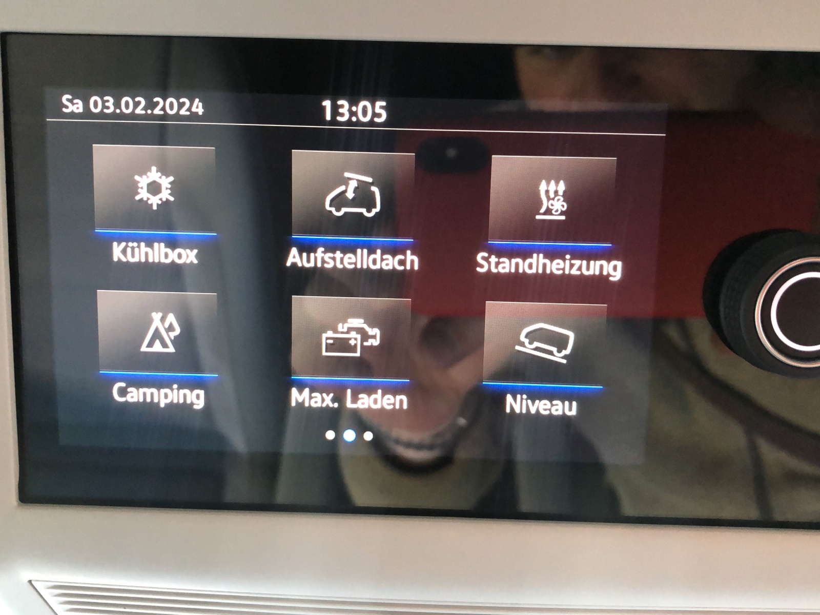 VW T6.1 California 2.0 Bi-TDI Ocean Liberty 4Motion DSG-image-11