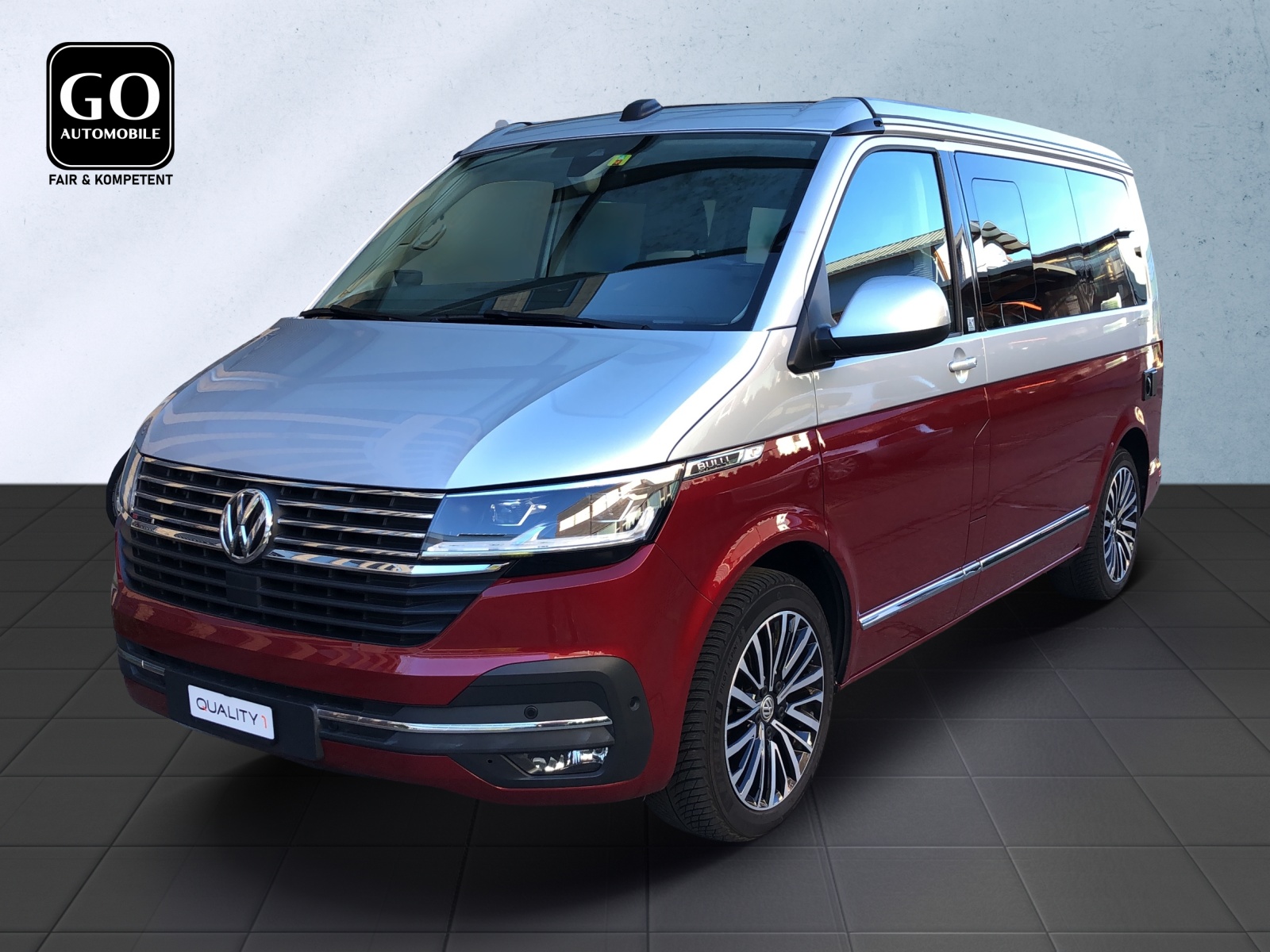 VW T6.1 California 2.0 Bi-TDI Ocean Liberty 4Motion DSG-showroom-element-1