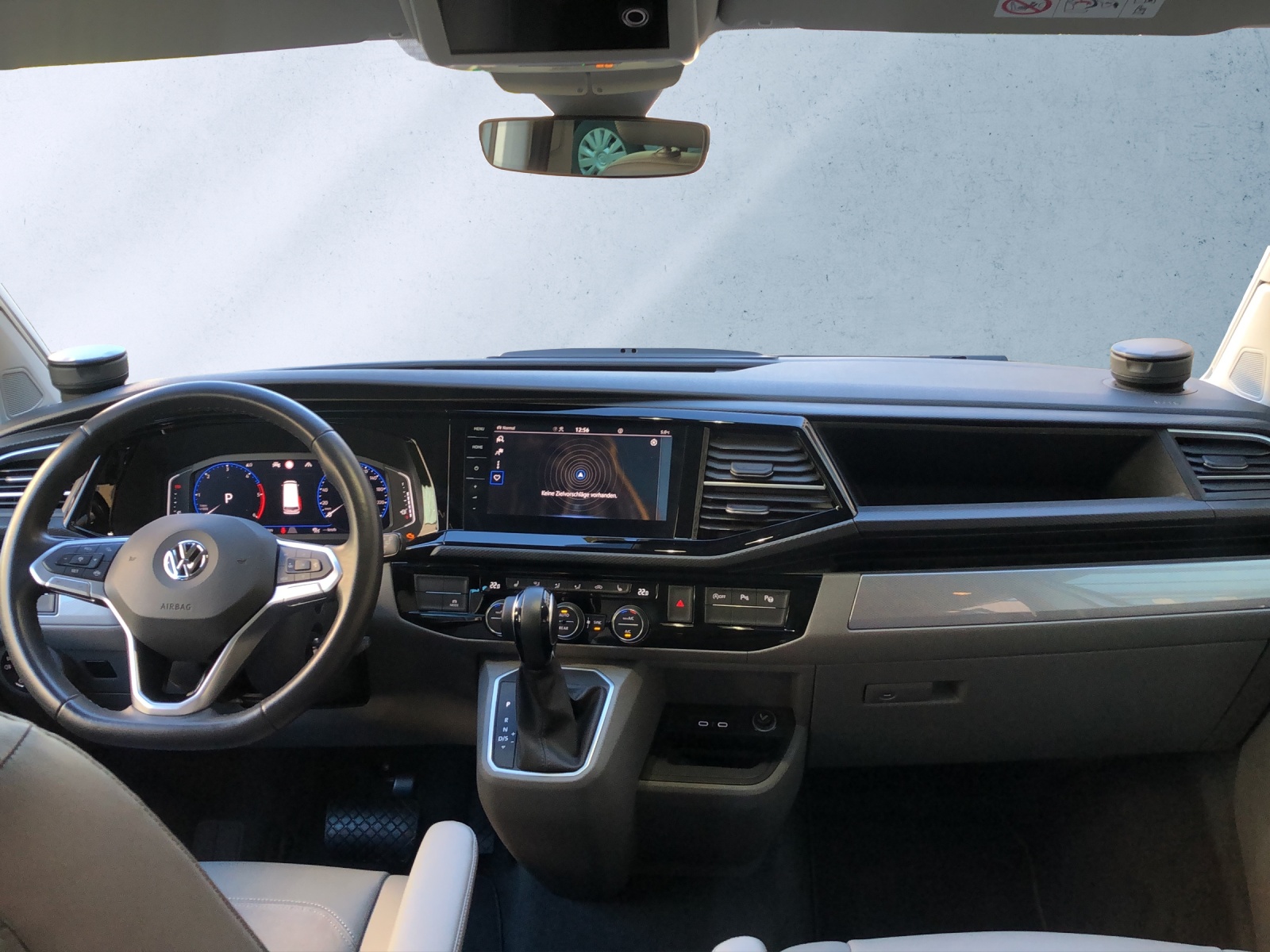 VW T6.1 California 2.0 Bi-TDI Ocean Liberty 4Motion DSG-image-9