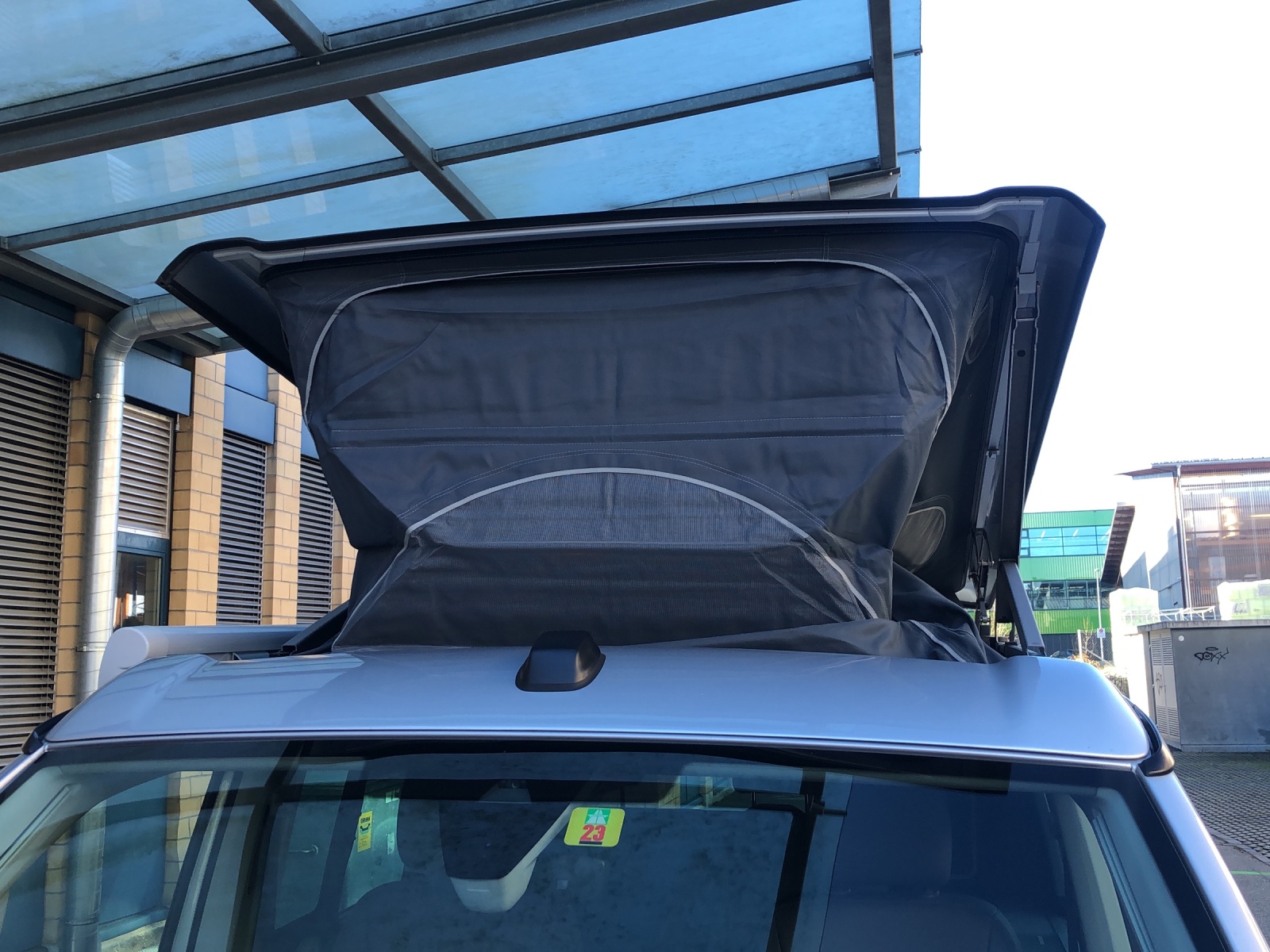 VW T6.1 California 2.0 Bi-TDI Ocean Liberty 4Motion DSG-image-16