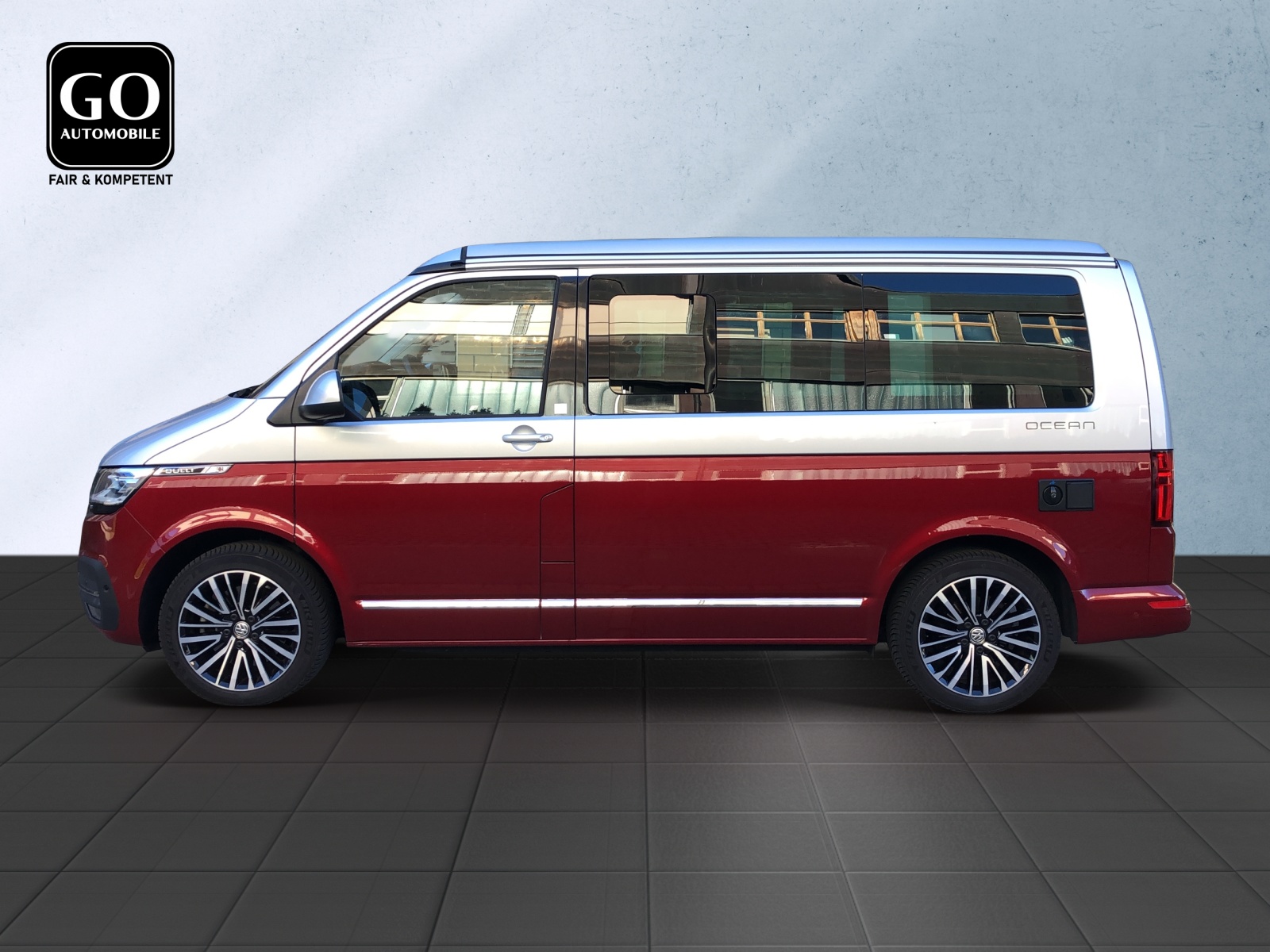 VW T6.1 California 2.0 Bi-TDI Ocean Liberty 4Motion DSG-showroom-element-3