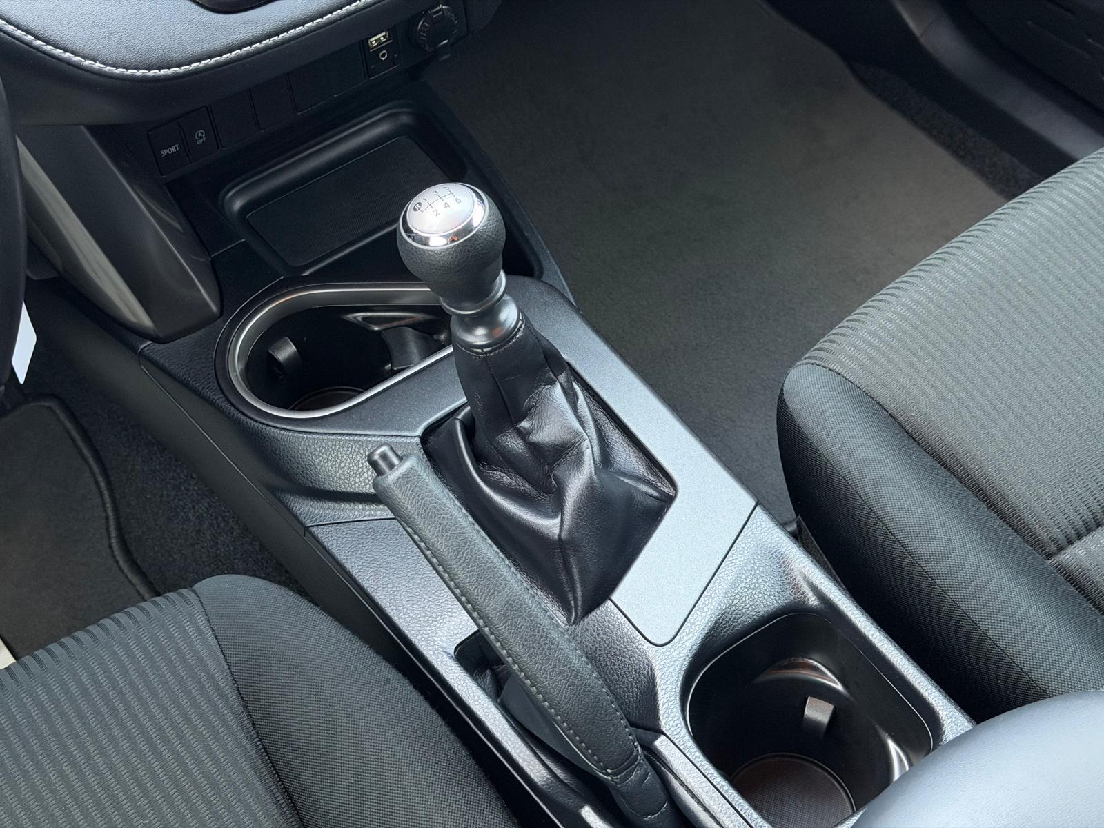 TOYOTA RAV4 2.0i VMa Active-image-13