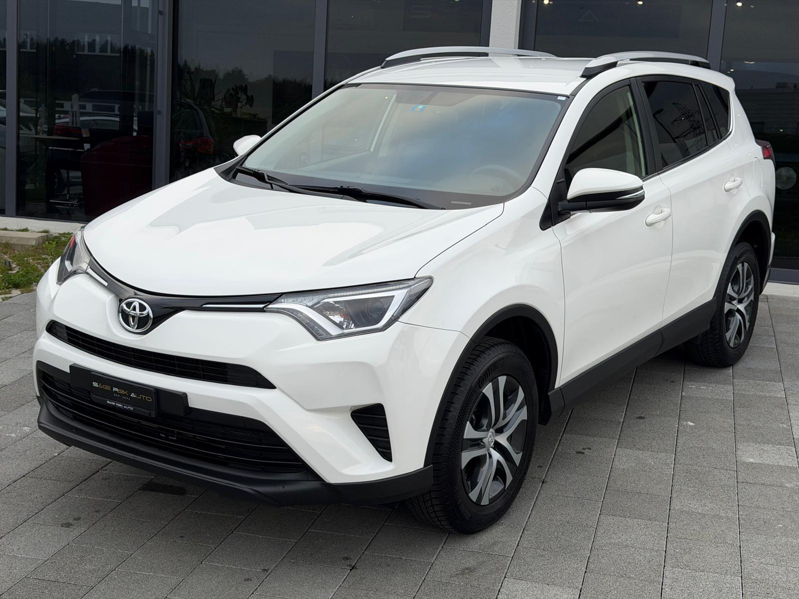 TOYOTA RAV4 2.0i VMa Active-showroom-element-3
