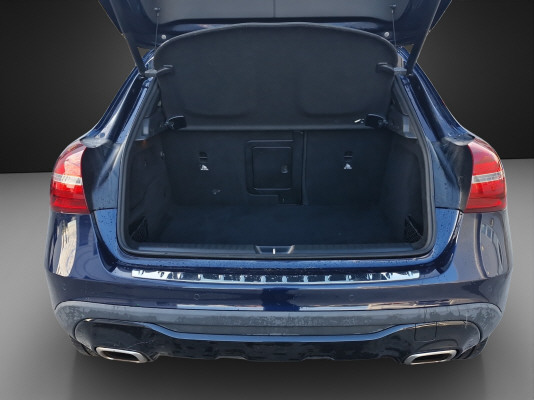 MERCEDES-BENZ GLA 200 Night Star-image-6