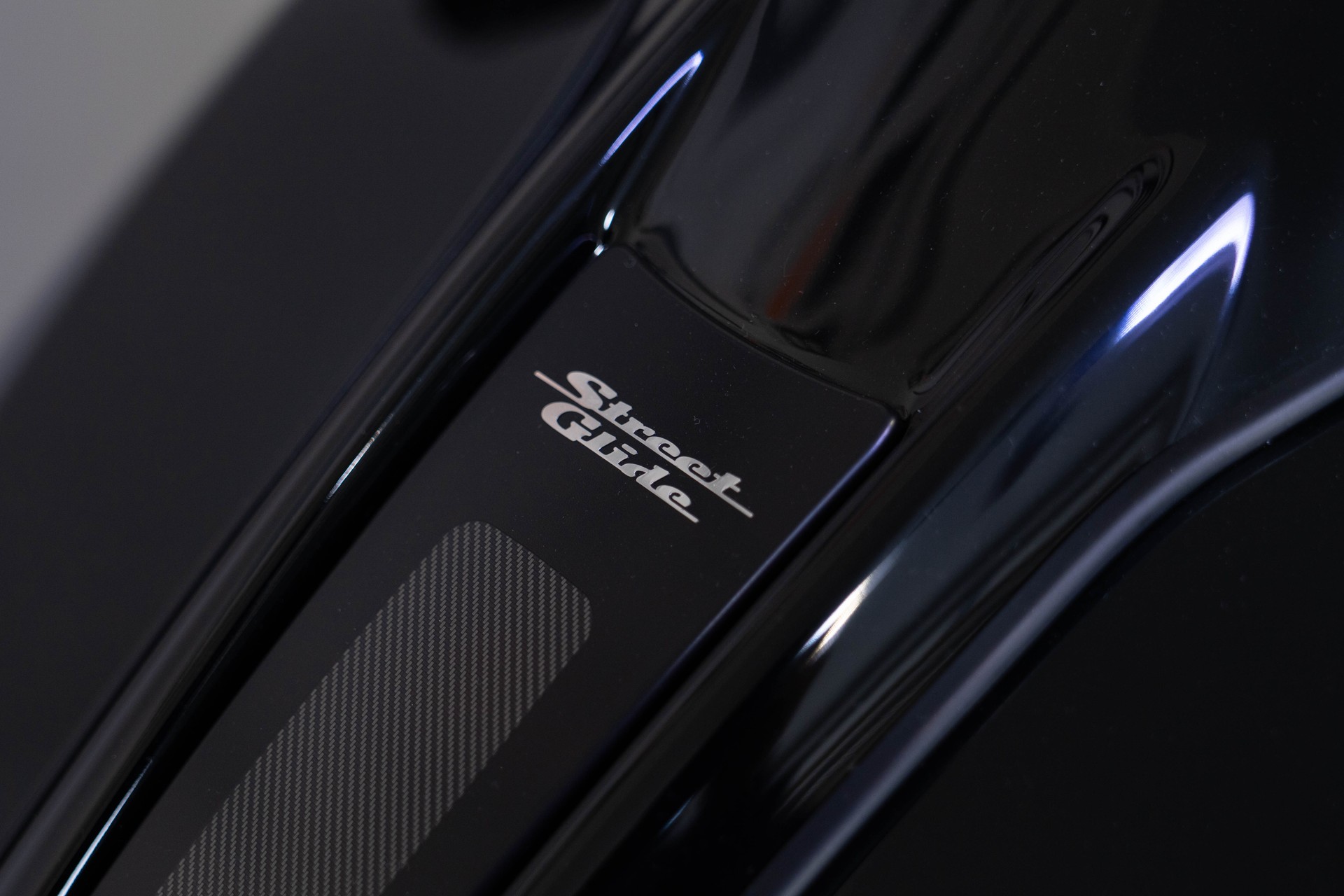 HARLEY-DAVIDSON FLHX Street Glide 117-image-8