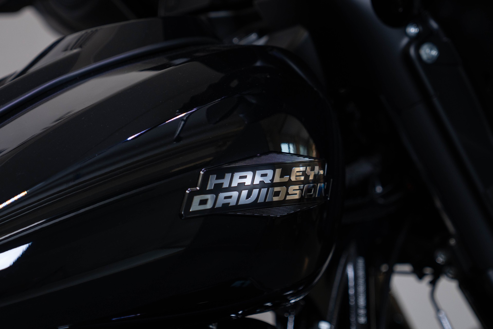 HARLEY-DAVIDSON FLHX Street Glide 117-image-9