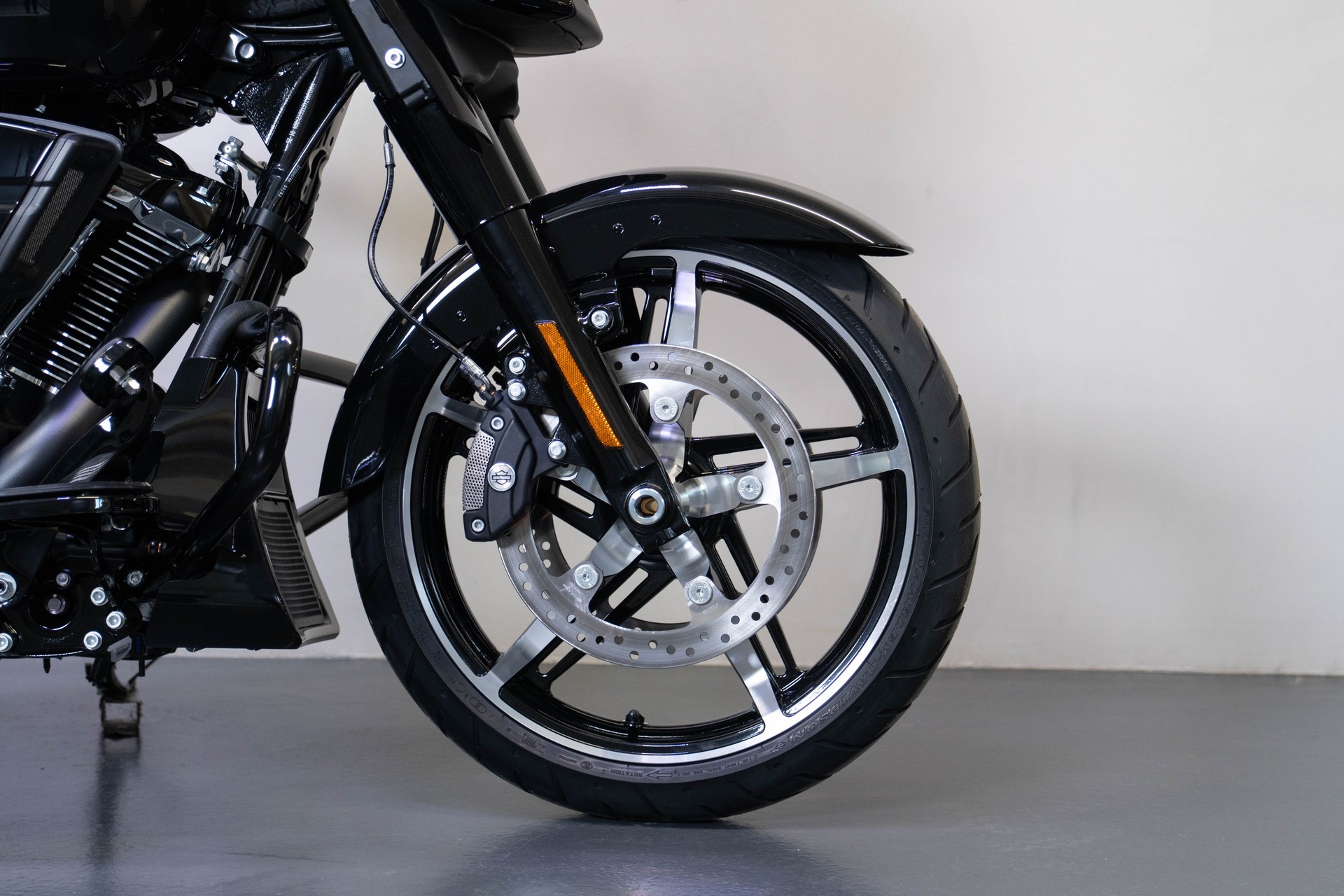 HARLEY-DAVIDSON FLHX Street Glide 117-image-4