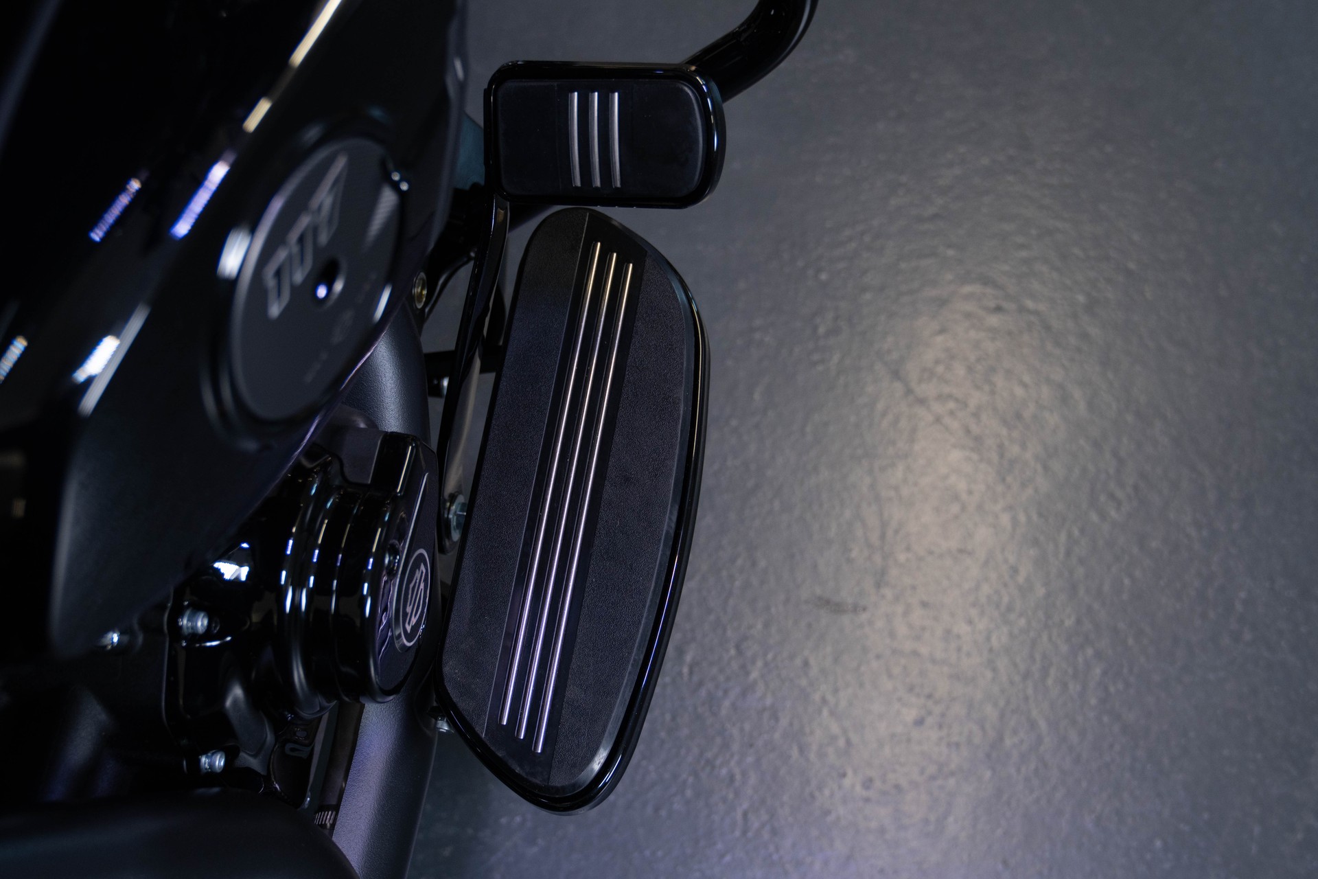 HARLEY-DAVIDSON FLHX Street Glide 117-image-7