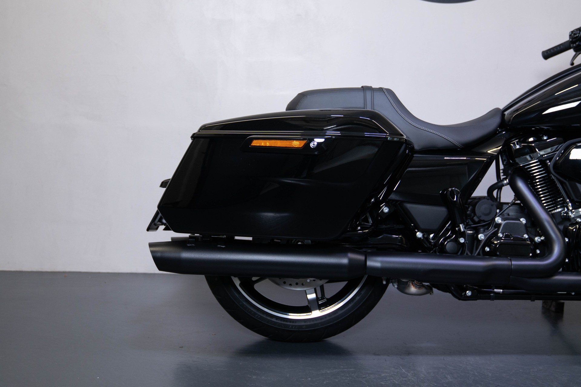 HARLEY-DAVIDSON FLHX Street Glide 117-image-6