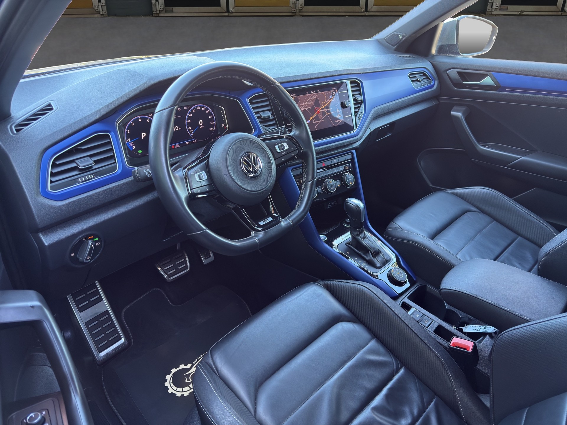 VW T-Roc 2.0 TSI R-Line DSG 4motion-image-8