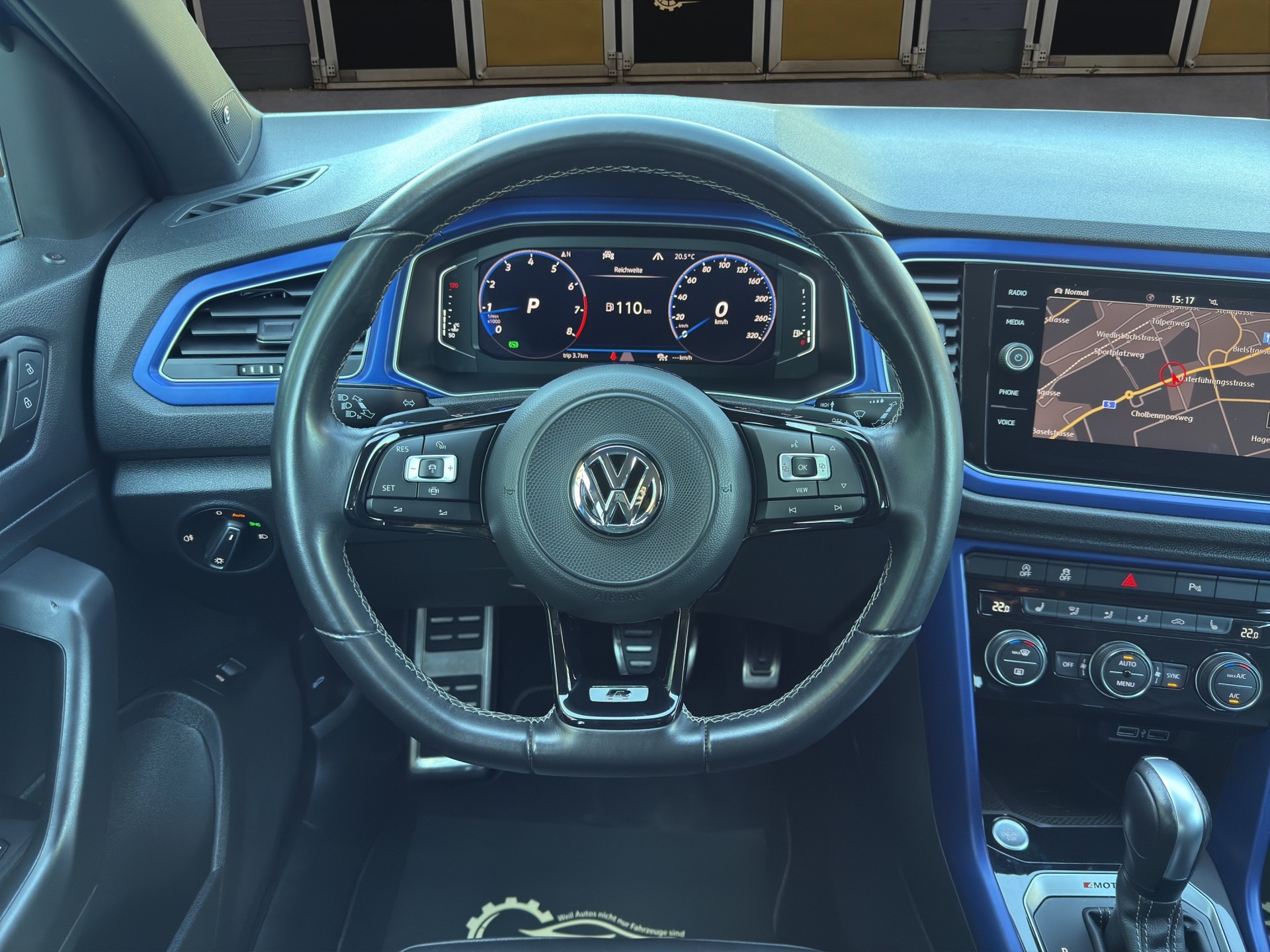 VW T-Roc 2.0 TSI R-Line DSG 4motion-image-11