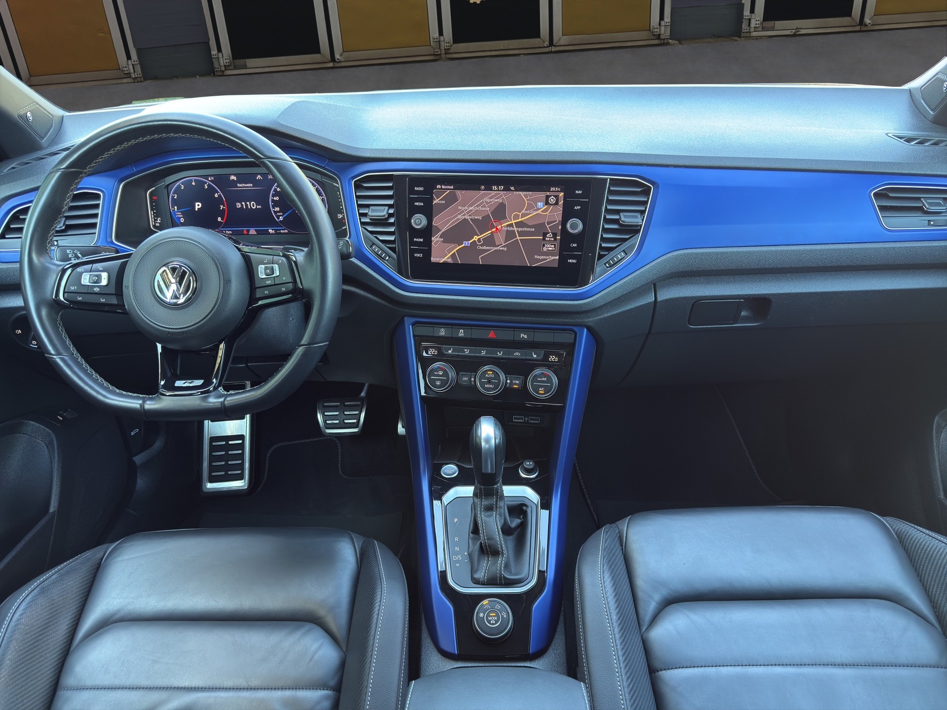 VW T-Roc 2.0 TSI R-Line DSG 4motion-image-10