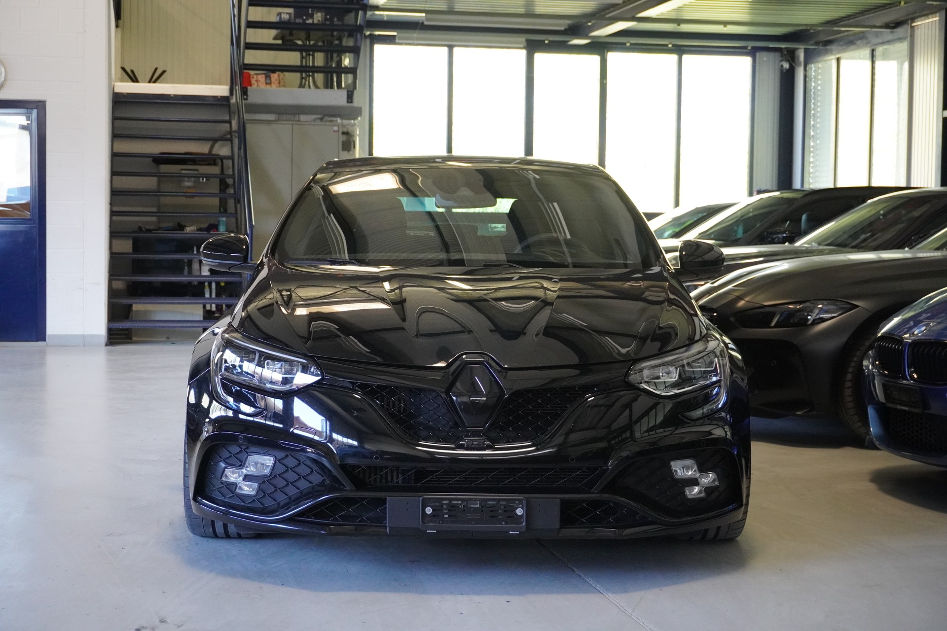 RENAULT Mégane Trophy 300 EDC-image-2