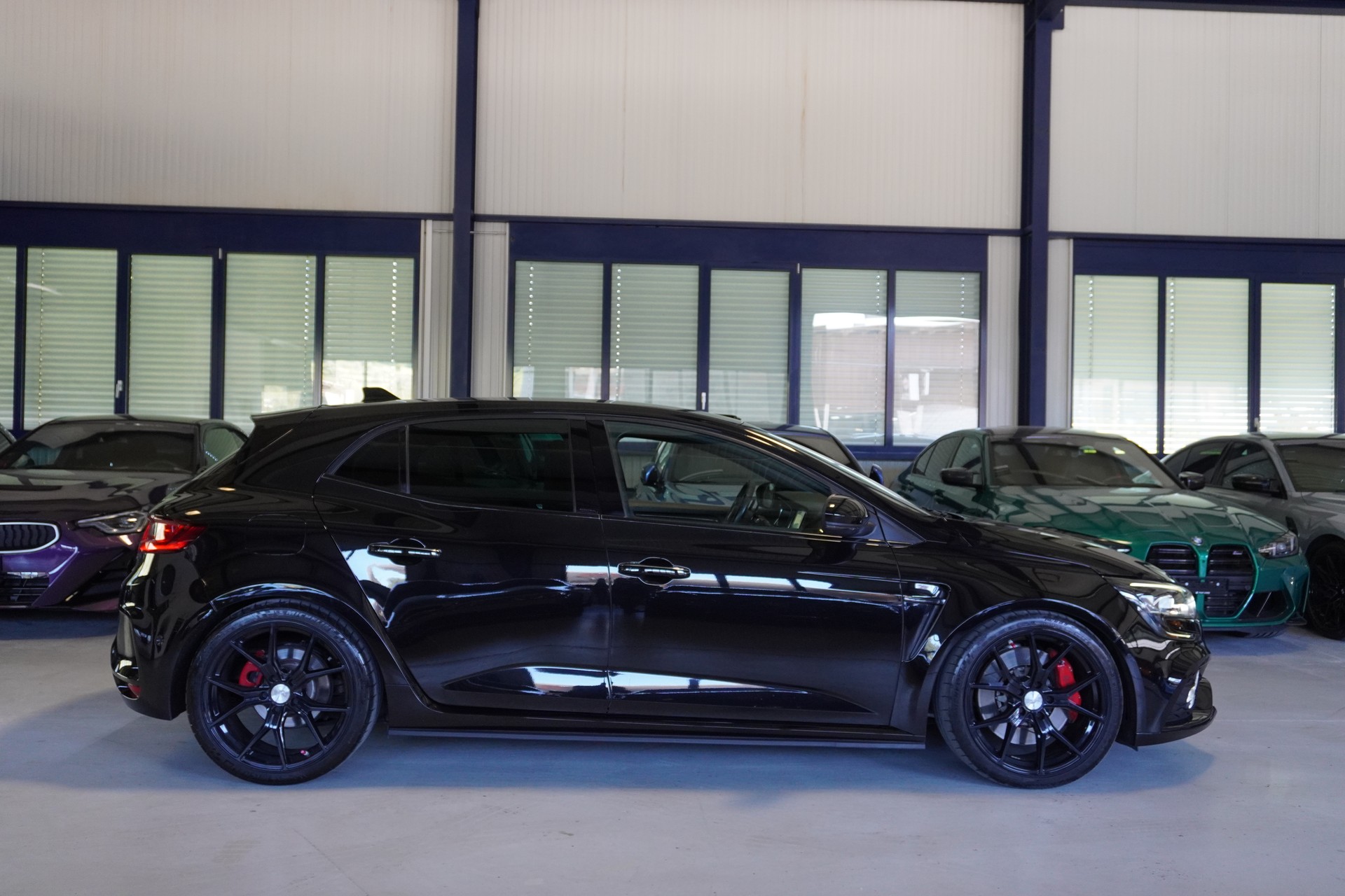 RENAULT Mégane Trophy 300 EDC-image-4