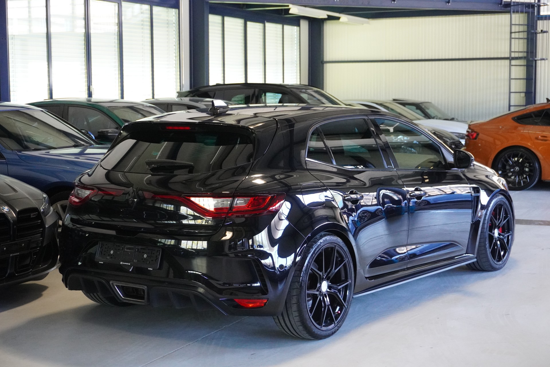 RENAULT Mégane Trophy 300 EDC-image-5