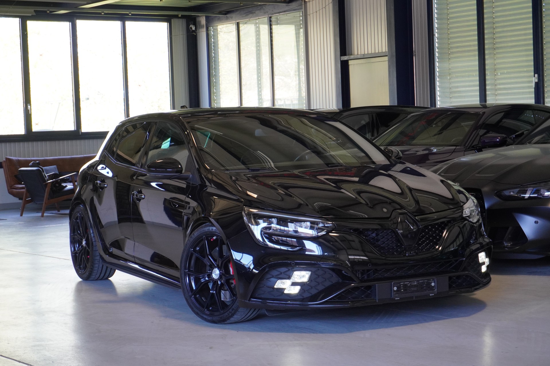 RENAULT Mégane Trophy 300 EDC-image-13