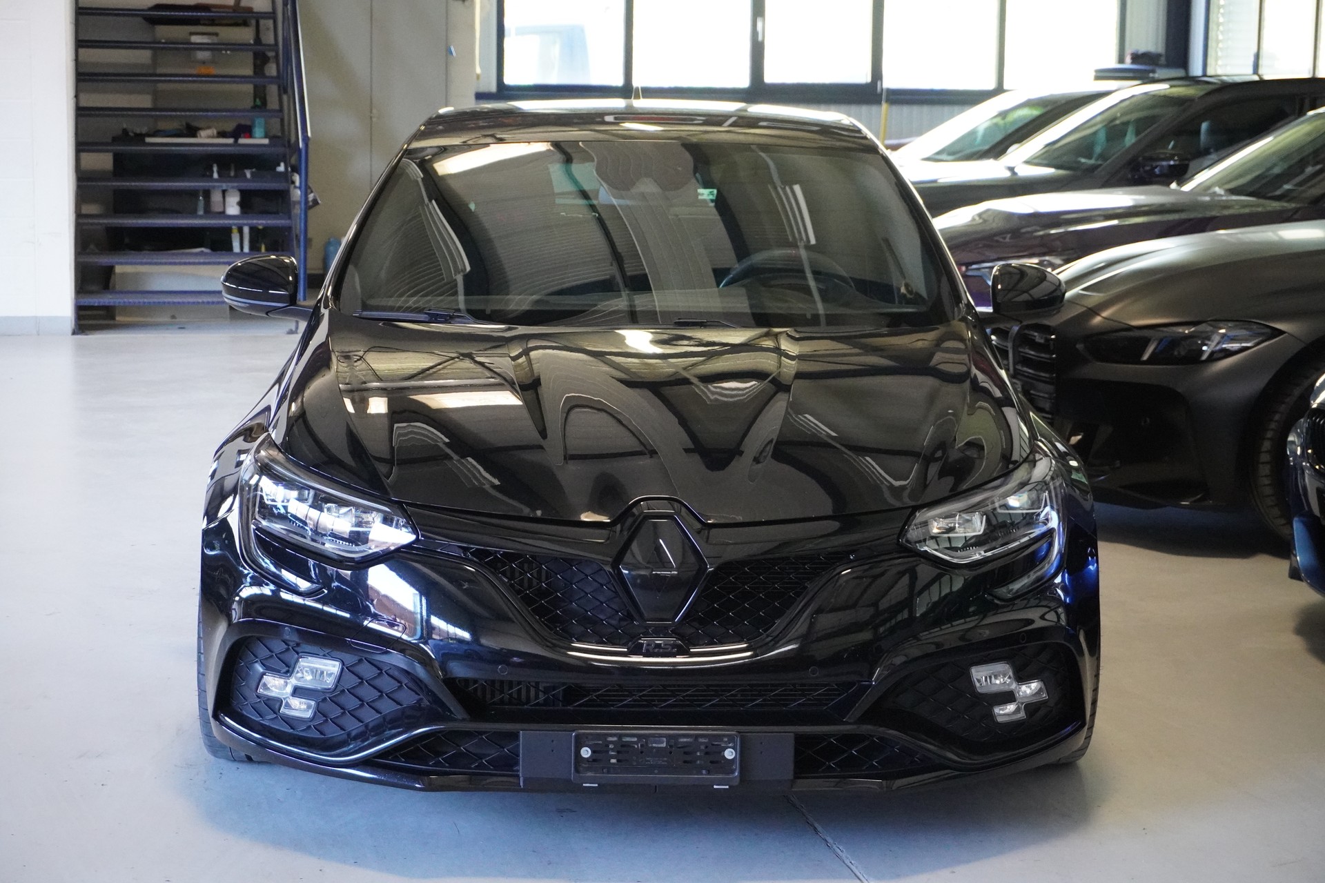 RENAULT Mégane Trophy 300 EDC-image-15