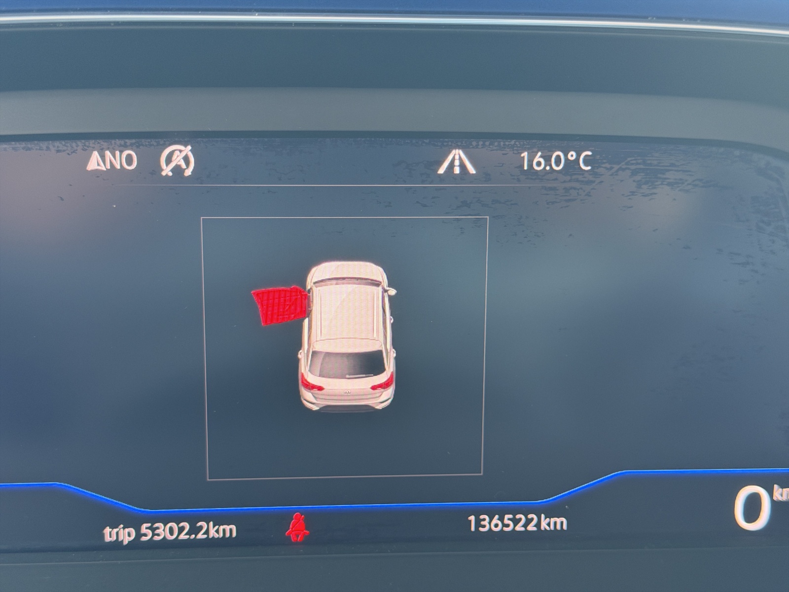 VW T-Roc 1.0 TSI Advance-image-10