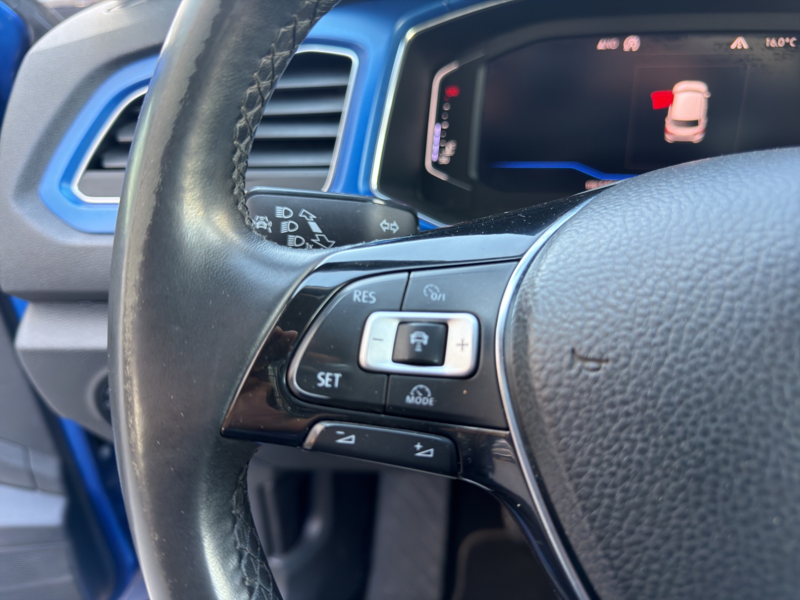 VW T-Roc 1.0 TSI Advance-image-20