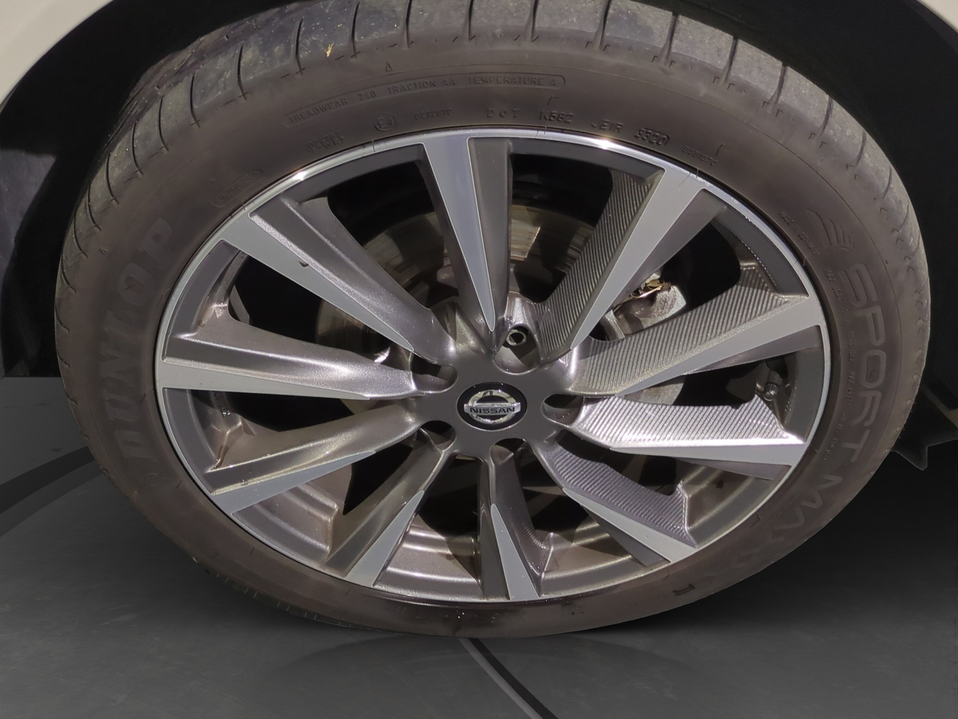 NISSAN Qashqai 1.7 dCi tekna Xtronic ALL-MODE 4x4-image-17