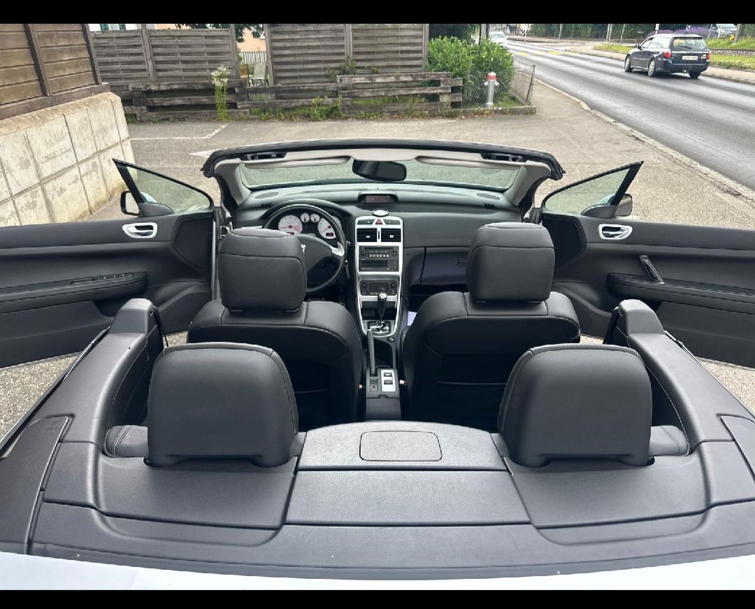 PEUGEOT 2.0 16V 143 Dynamic-image-6