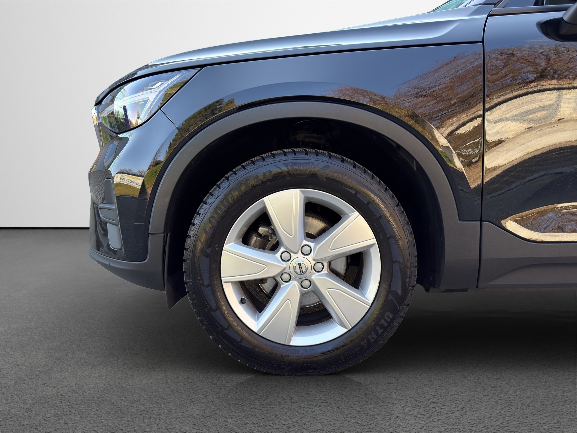 VOLVO XC40 1.5 T2 Essential-image-6