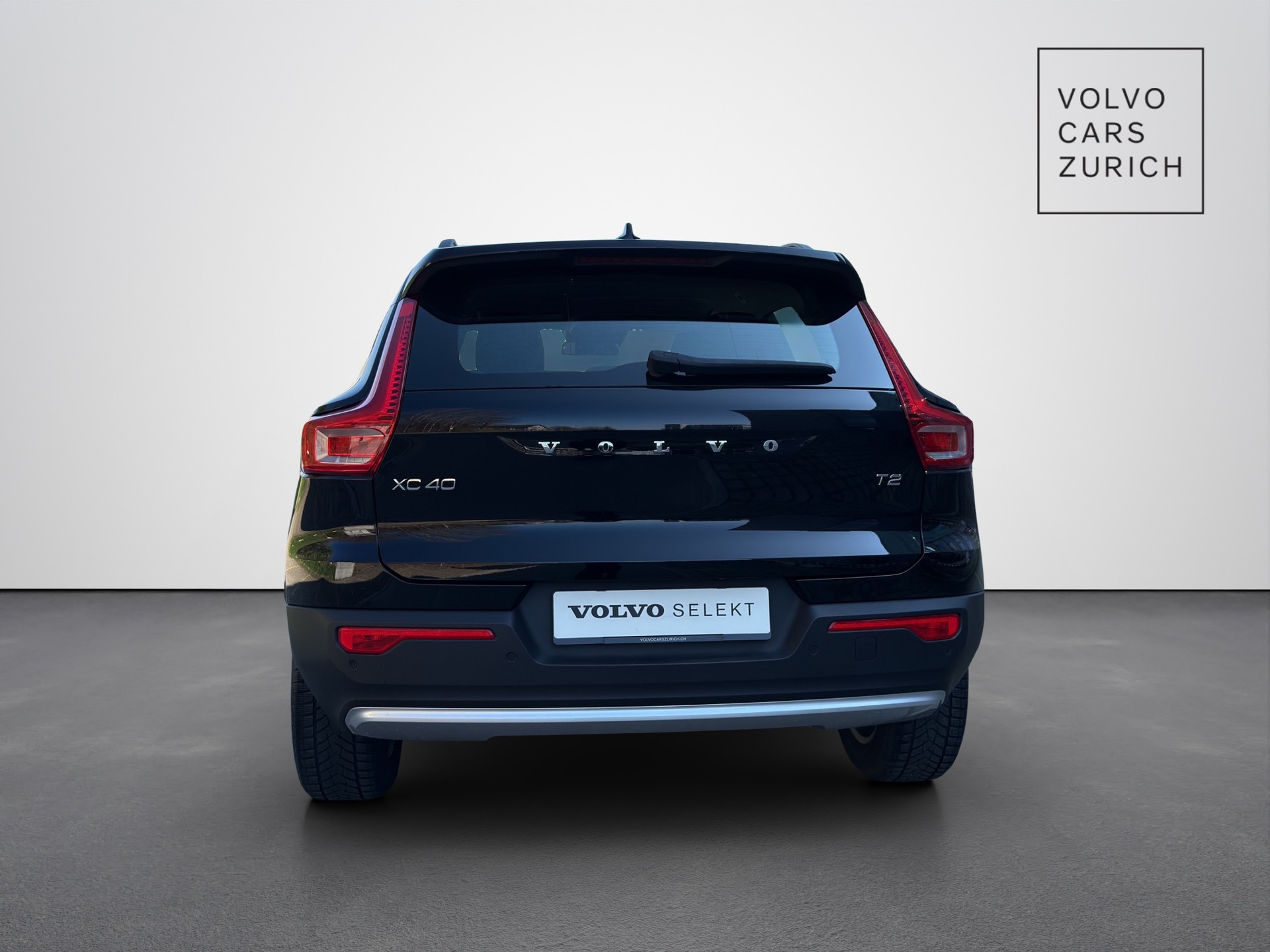 VOLVO XC40 1.5 T2 Essential-image-5