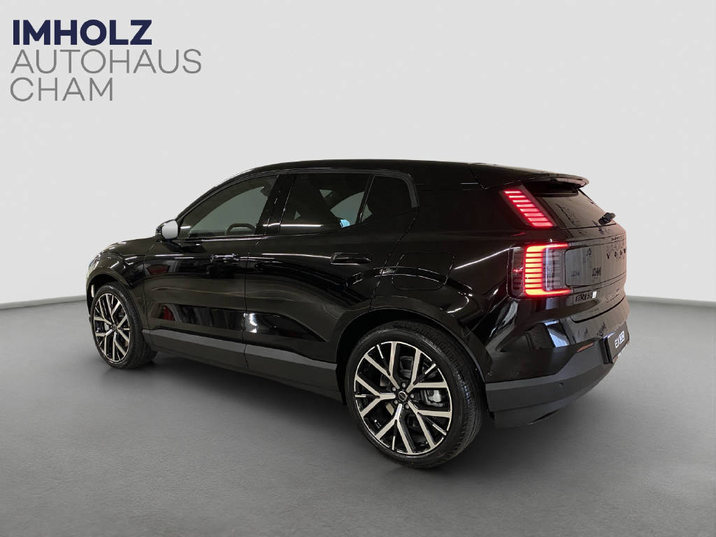 VOLVO EX 30 P8 Twin Ultra Black Edition AWD-image-4