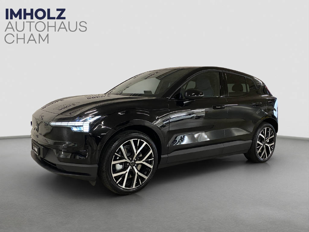 VOLVO EX 30 P8 Twin Ultra Black Edition AWD-image-0
