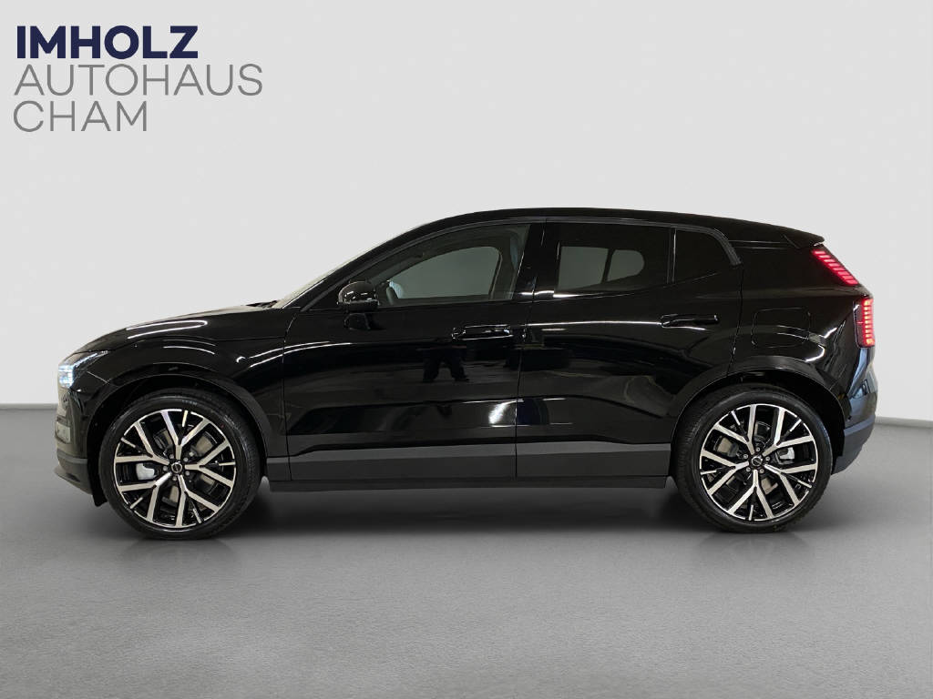 VOLVO EX 30 P8 Twin Ultra Black Edition AWD-image-3