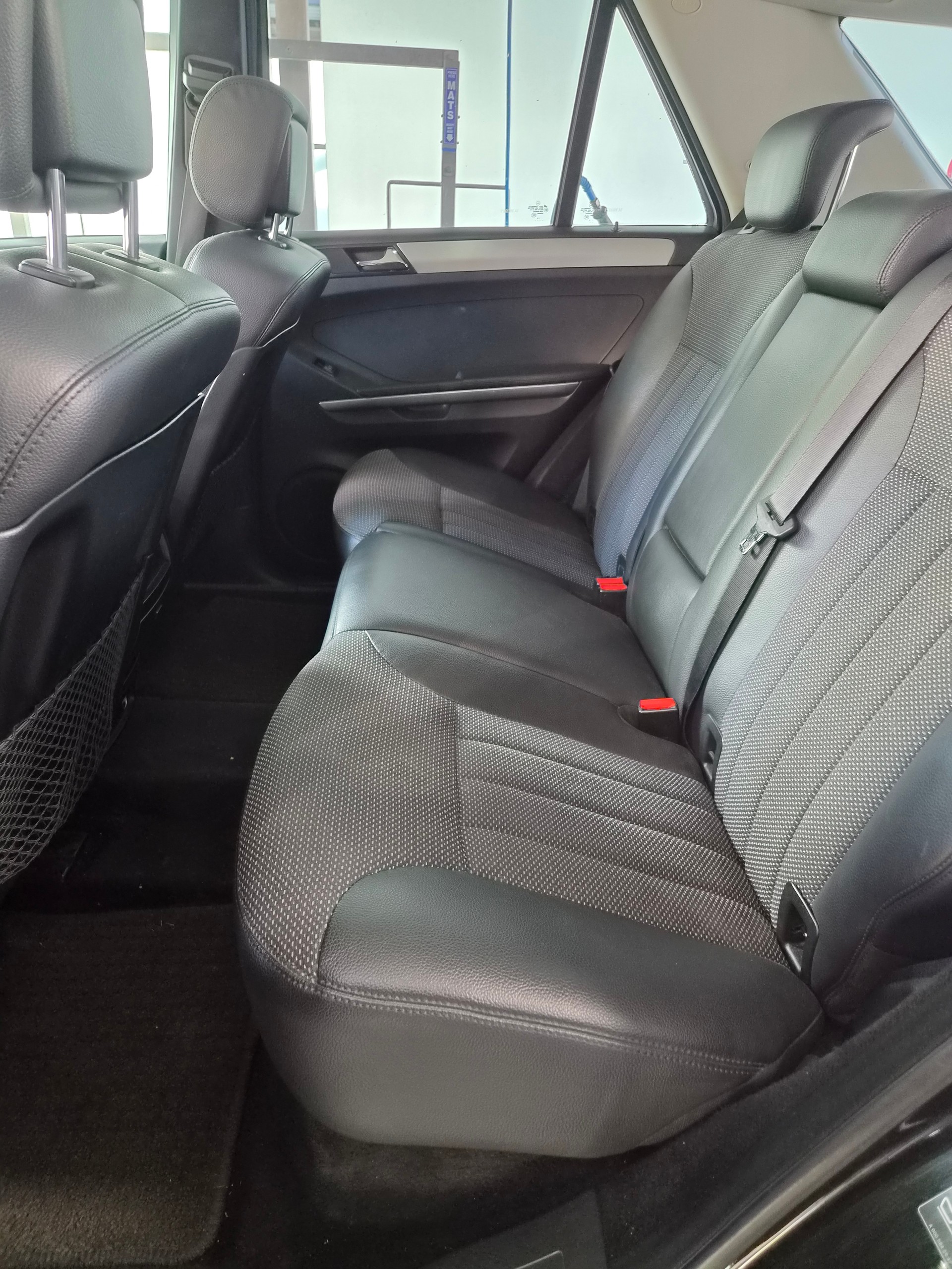 MERCEDES-BENZ ML 280 CDI 4Matic 7G-Tronic-image-13