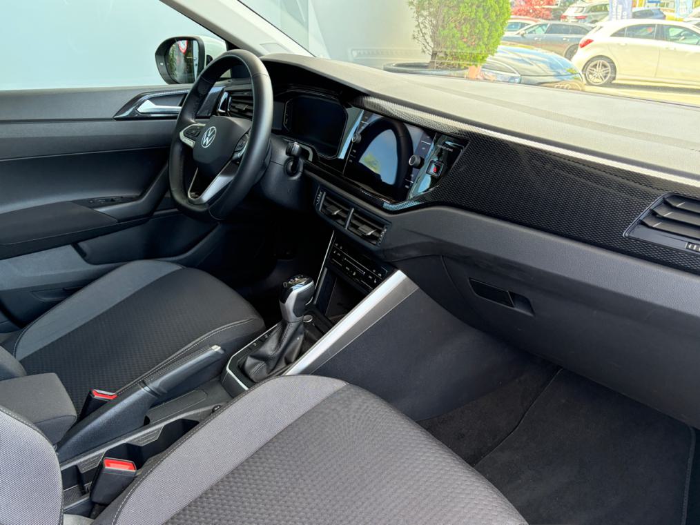 VW Taigo 1.0 TSI Life DSG-image-7