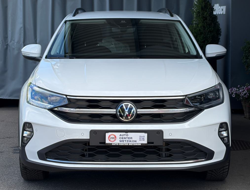 VW Taigo 1.0 TSI Life DSG-image-0
