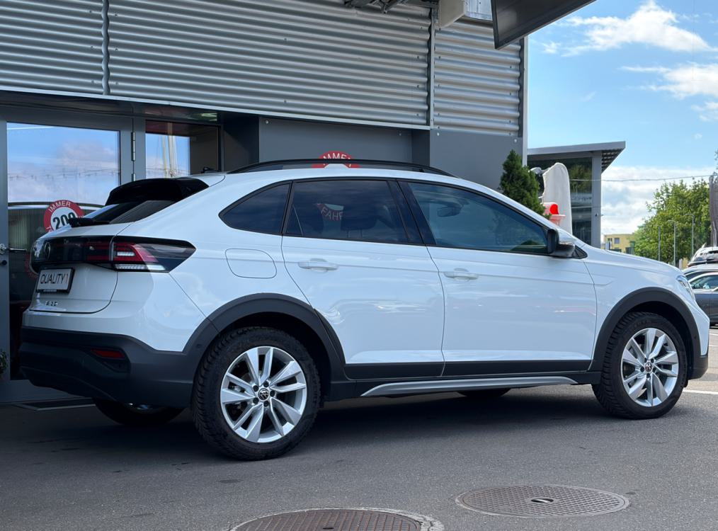VW Taigo 1.0 TSI Life DSG-image-2