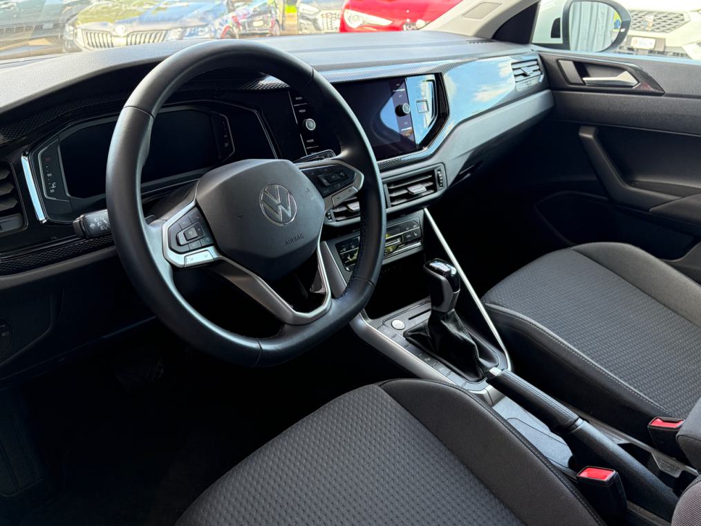VW Taigo 1.0 TSI Life DSG-image-3