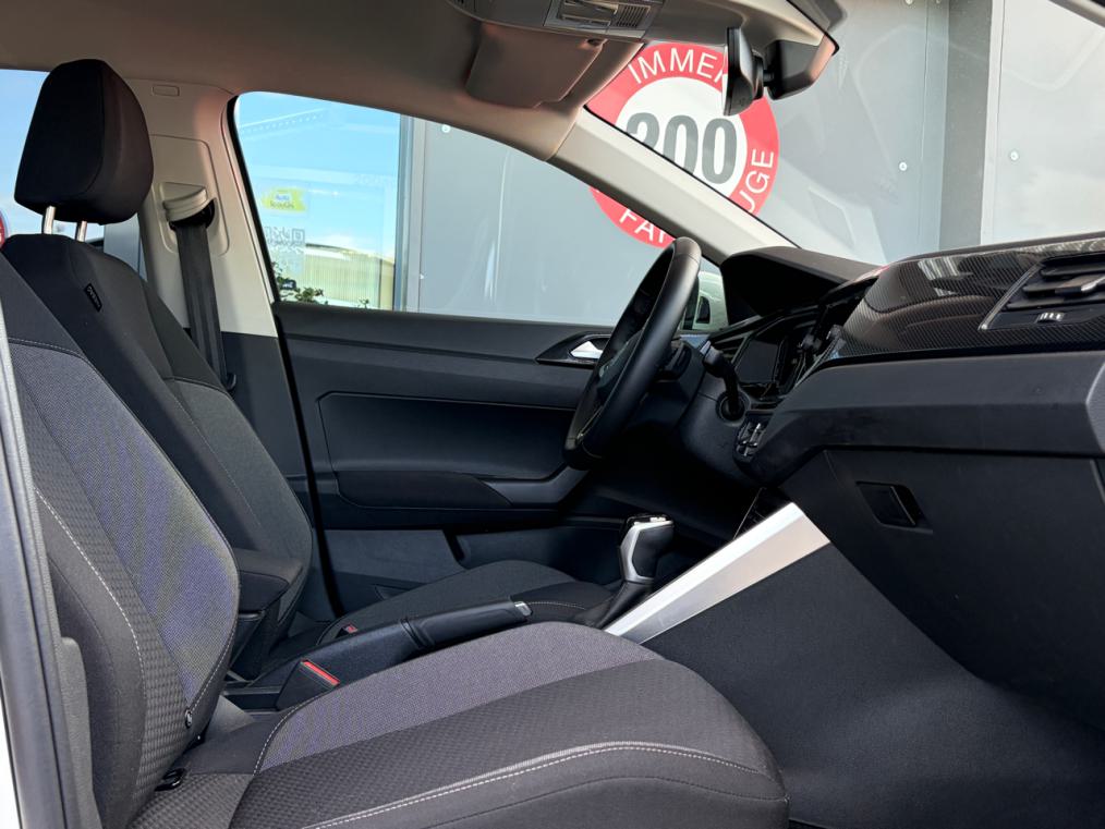 VW Taigo 1.0 TSI Life DSG-image-8