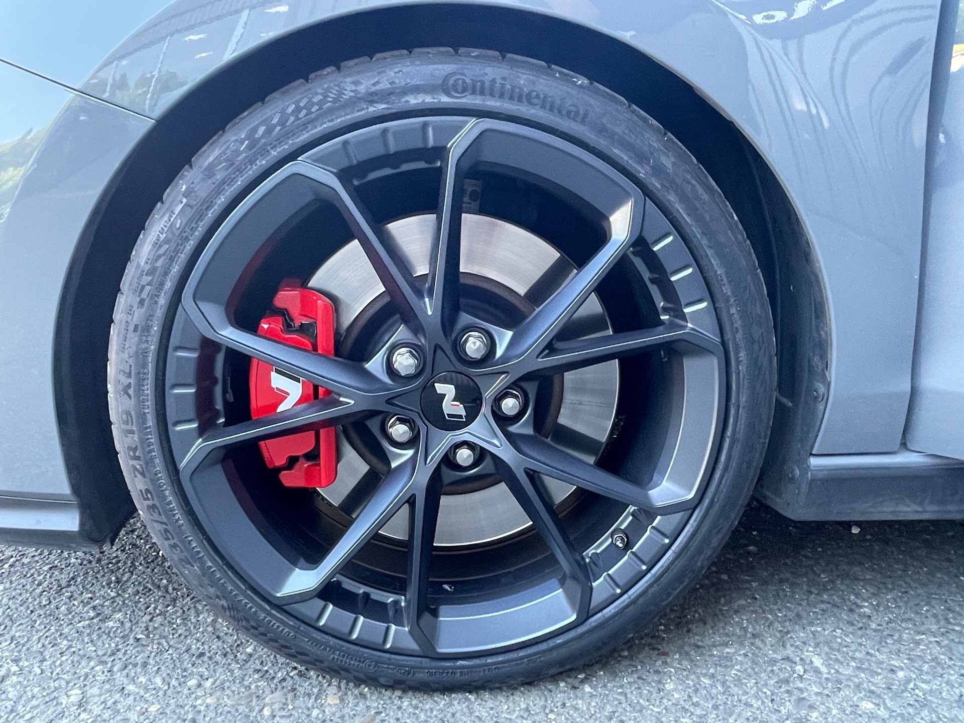 HYUNDAI i30 2.0 T-GDi N DCT-image-8
