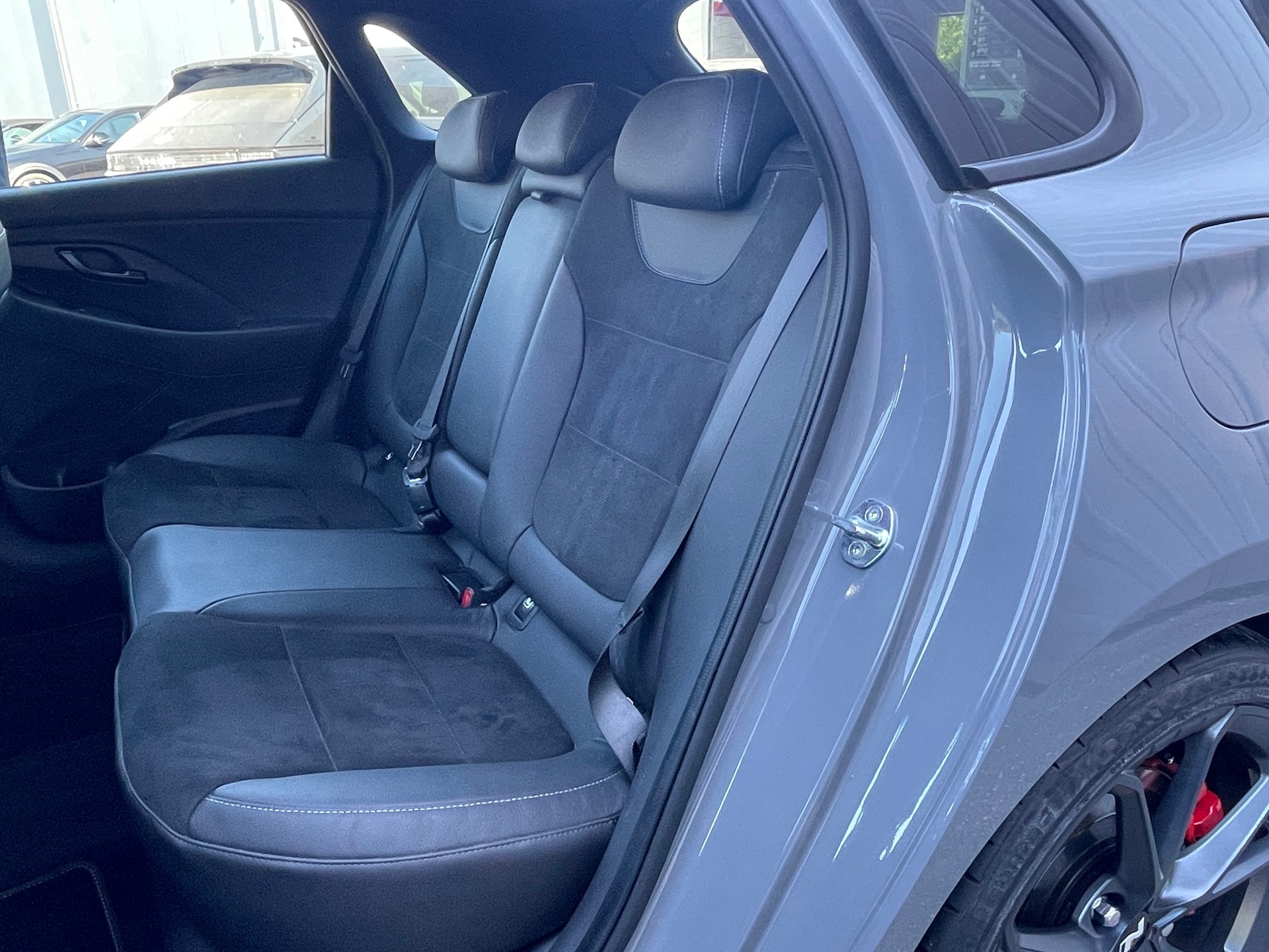 HYUNDAI i30 2.0 T-GDi N DCT-image-5